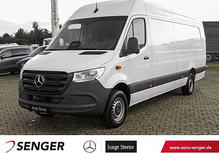 Mercedes-Benz Sprinter 317 CDI KA L4H2 360Kamera Navi FACELIFT