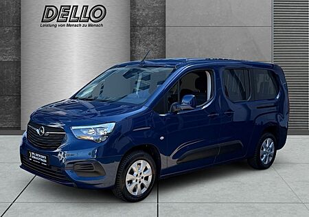 Opel Combo Life XL Edition 1.2 Sitzh. Rückfahrkamera
