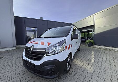 Renault Trafic Kasten 2.0 dCi L1H1 3,0t Komfort