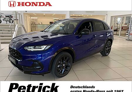 Honda ZR-V e:HEV 2.0i Hybrid Sport | Robust Paket | so
