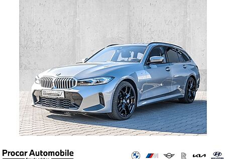 BMW 330d xDrive Touring M Sportpaket Head-Up HiFi