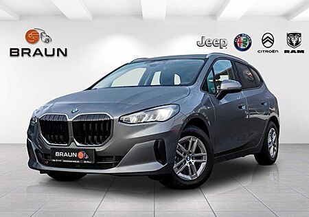 BMW 218i Active Tourer Aut.