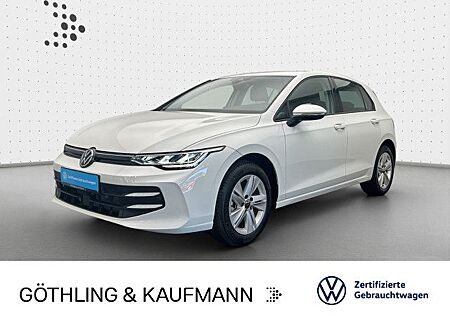 VW Golf Volkswagen Life 1.5 TSI 85kW 6-Gang*APP*ASG*SHZ*ACC*SP