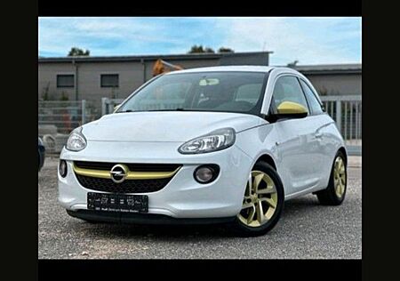 Opel Adam Jam