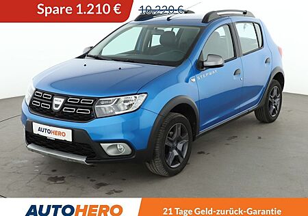 Dacia Sandero 0.9 TCe Stepway Celebration *NAVI*TEMPO*