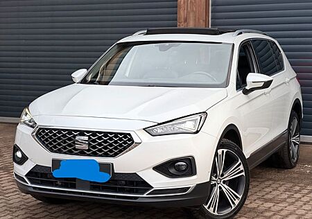 Seat Tarraco Tarraco_Pano_4Drive_360°Kam_Leder_Neu reifen