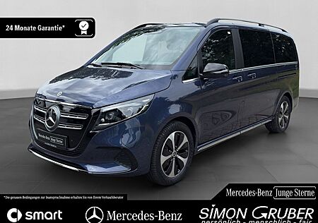 Mercedes-Benz EQV 300 Lang Ava EQ Airmatic Burm MBeam 7Sitze