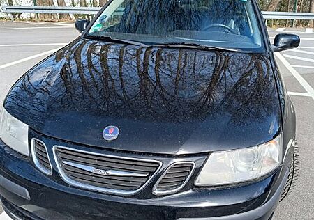 Saab 9-3 1.8t Arc SportCombi Arc