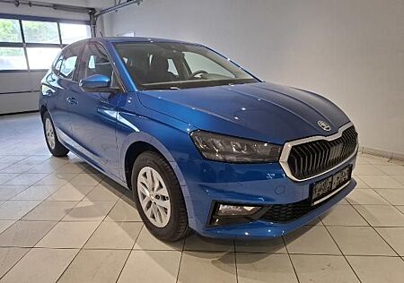 Skoda Fabia 1.0 MPI SHZ PDC Klima FPK Garantie