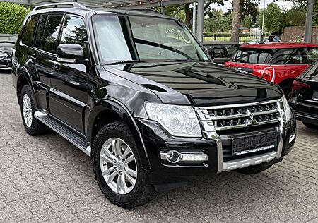 Mitsubishi Pajero 3.2 DI-D Edition 100|R.Kam|Standhzg.|Mwst