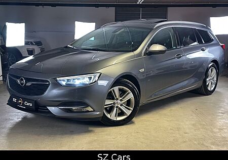Opel Insignia 1.5 Turbo Innovation*RFK*SHZ*LED*PANO