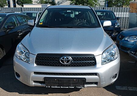 Toyota RAV 4 RAV4 Basis