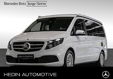 Mercedes-Benz V 220 Marco Polo 220 d NAVI STHZ KAM PTS KLIMA KEYL