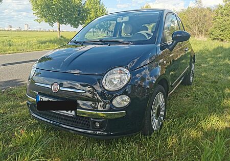 Fiat 500C 1.4 16V Lounge C Lounge
