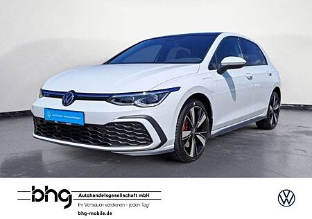 VW Golf Volkswagen GTE 1.4 eHybrid DSG IQ.LIGHT Keyless Kamera