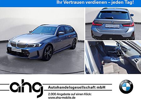 BMW 330i xDrive Touring Aut. M Sportpaket Hifi PDC K