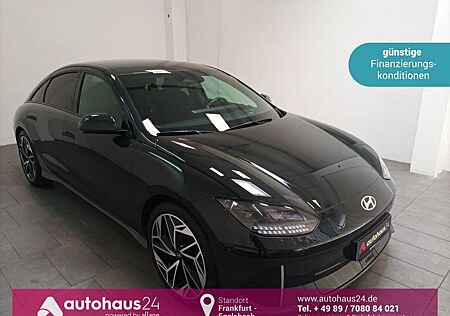 Hyundai IONIQ 6 Techniq Navi|HUD|CAM|Matrix|ACC