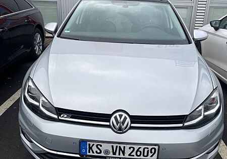 VW Golf Volkswagen 2.0 TDI SCR DSG Life Life