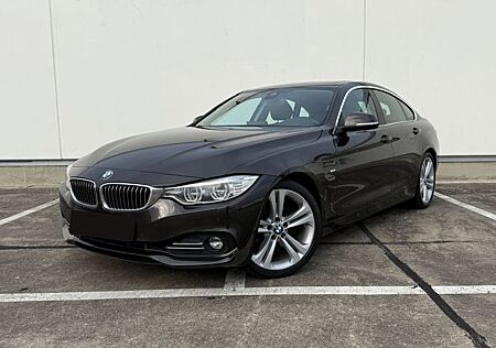BMW 430 gebraucht kaufen BMW 430d Gran Coupé *HUD*Keyless*Memory*Luxury*TÜV