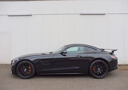 Mercedes-Benz AMG GT R AMG GT S Coupe Burmester/Carbon/Pano/Kamera