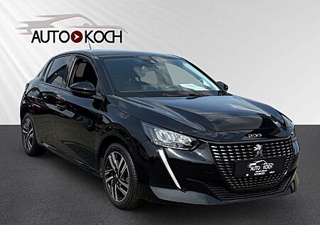 Peugeot 208 Allure 1.2 PureTech 100 EU6d LED Apple CarPl