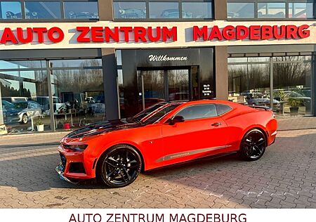 Chevrolet Camaro Coupé V8 *SS*SPORT-ABGAS*BOSE*HUD*KAMERA*