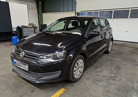 VW Polo Volkswagen 1.6 TDI, TÜV neu