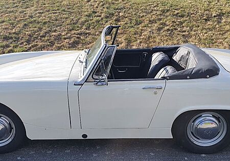 Austin Healey Sprite MK IV