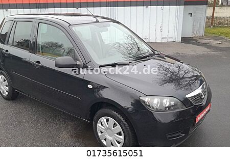 Mazda 2 Lim. 1.25 Comfort