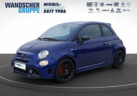 Abarth 595 Competizione 1.4 T-Jet *BEATS*NAVI*XENON*