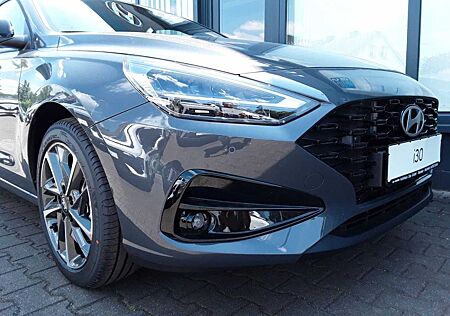 Hyundai i30 FL 1.0T 100PS ADVANTAGE NAVI KAMERA PDC