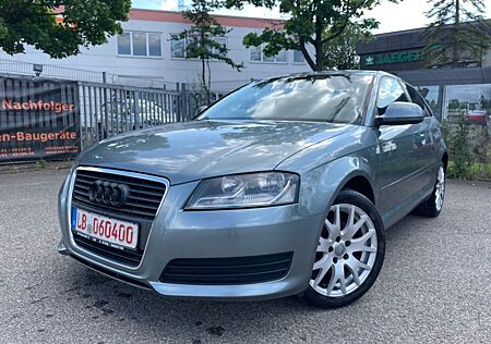 Audi A3 1.4 TFSI Attraction*LEDER*SZH*KLIMA*TÜV NEU