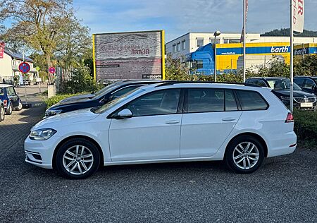 VW Golf Volkswagen VII Variant Comfortline*DSG*Euro6