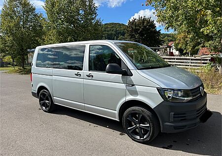 VW T6 Kombi Volkswagen