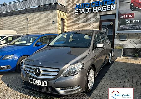 Mercedes-Benz B 180 BlueEfficiency Navi/Xenon/PDC