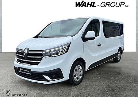 Renault Trafic Combi L2H1 3,0t (8/9 Sitze) *PARK-PILOT*N