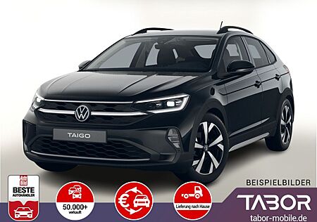 VW Taigo Volkswagen 1.0 TSI 116 DSG Matrix R2D 2ZClim SHZ KeyL