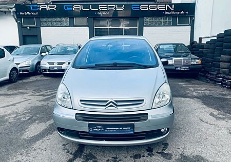 Citroën Xsara Picasso HDi 110 FAP TÜV NEU 2027 GARANTIE