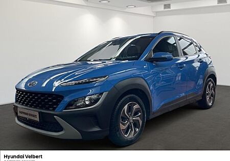 Hyundai Kona Edition 30 Hybrid 2WD