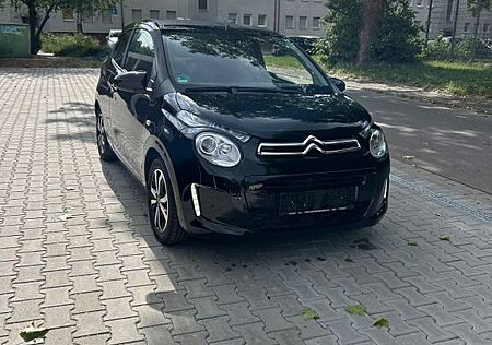 Citroën C1 PureTech 82 Airscape Feel