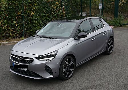 Opel Corsa 1.2 Turbo - Elegance