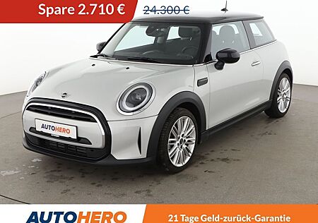 Mini Cooper Classic Trim Aut.*TEMPO*NAVI*PDC*