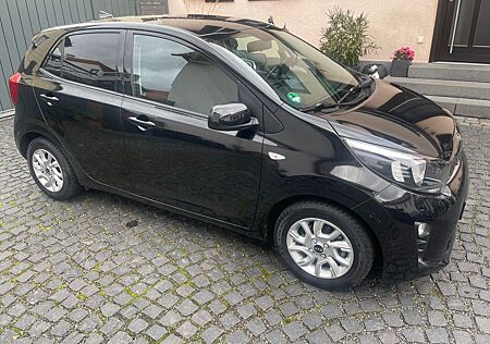 Kia Picanto 1.2 Dream-Team Edition Dream-Team Ed...