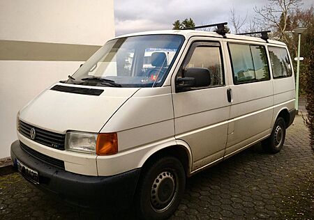 VW T4 Multivan Volkswagen