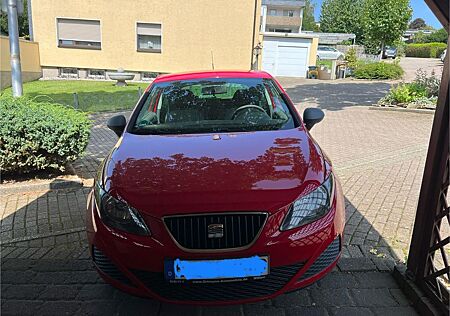 Seat Ibiza SC 1.2 12V Reference Reference