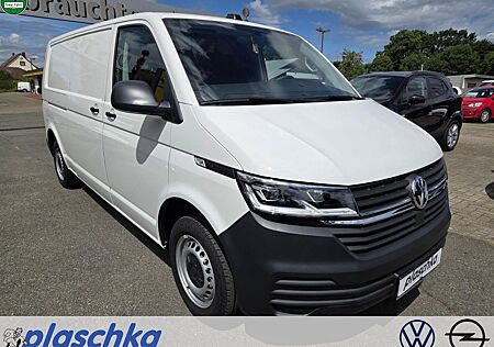 VW T6 Transporter Volkswagen Transporter T6.1 Kasten lang 2,0 TDI 3,2 t DSG L
