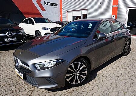Mercedes-Benz A 200 d 8G-Tronic Style Kamera/LED