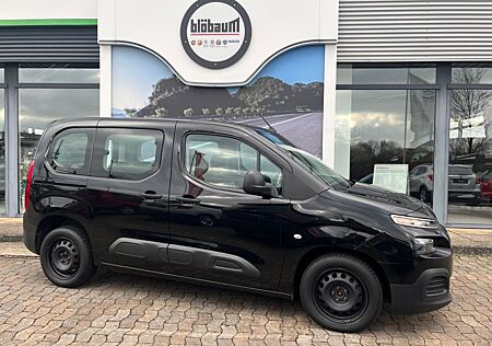 Citroën Berlingo Live M 1.5 BlueHDI DAB Tempomat Klima