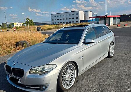 BMW 530d xDrive Touring -