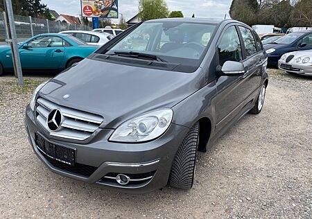 Mercedes-Benz B 200 B -Klasse